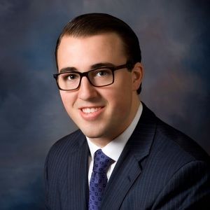 Meet your Posher, Cooper